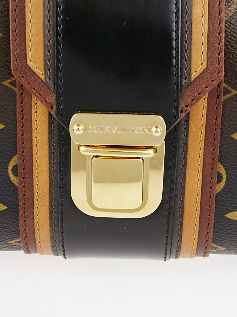 Sold at Auction: Louis Vuitton, Louis Vuitton Monogram Mirage