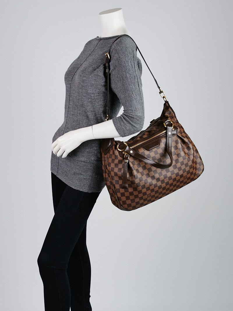 Louis vuitton hot sale evora mm