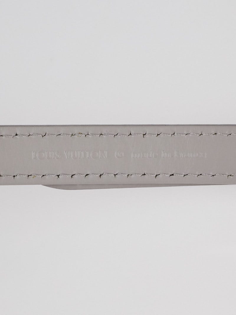 Louis Vuitton Gres Leather Adjustable Shoulder Strap | Yoogi's Closet