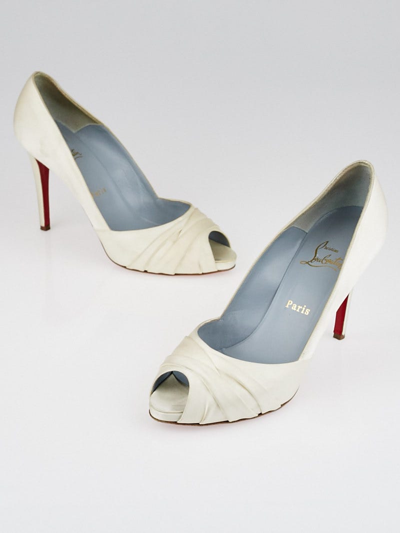 Off white louboutin online