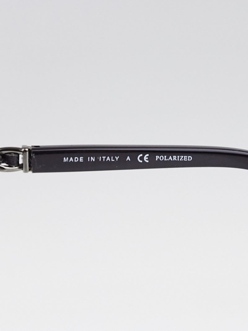 注目の福袋をピックアップ！ Tint Gradient Silver Chanel Aviator Sunglasses-4194-Q Chain 小物