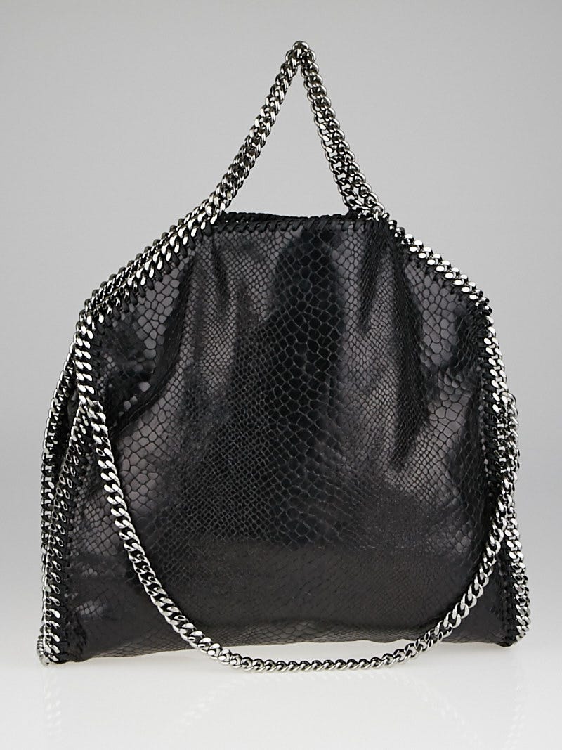 Stella mccartney tote sale hot sale