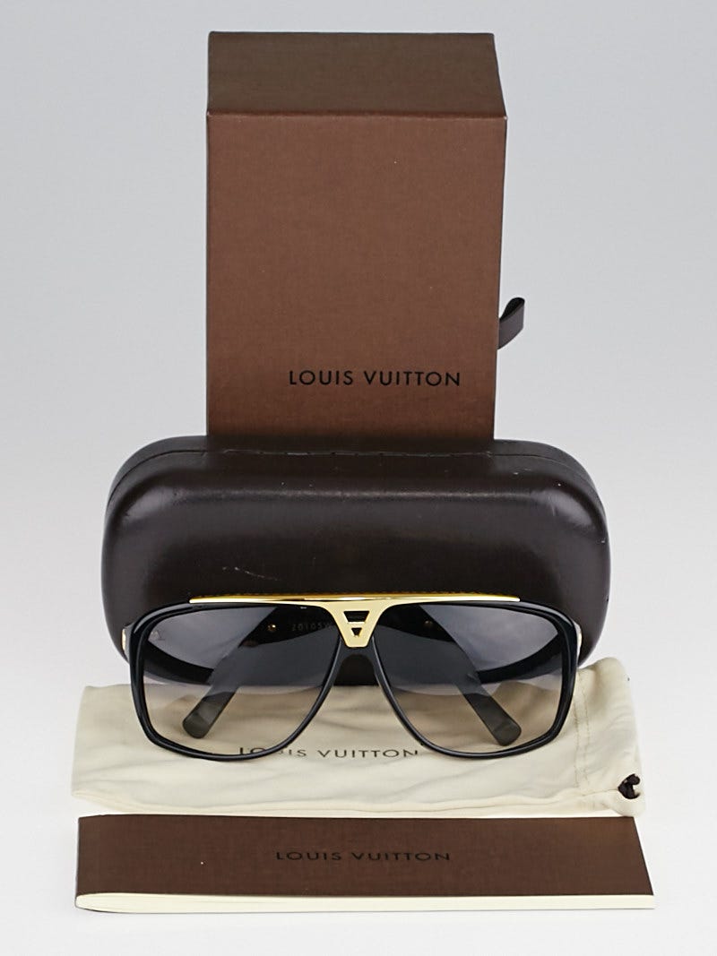SFx Replacement Sunglass Lenses fits Louis Vuitton Evidence Millionaire  Z0105W 