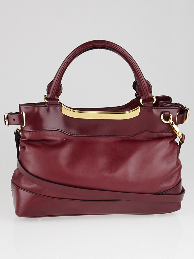 Burberry hepburn bag clearance