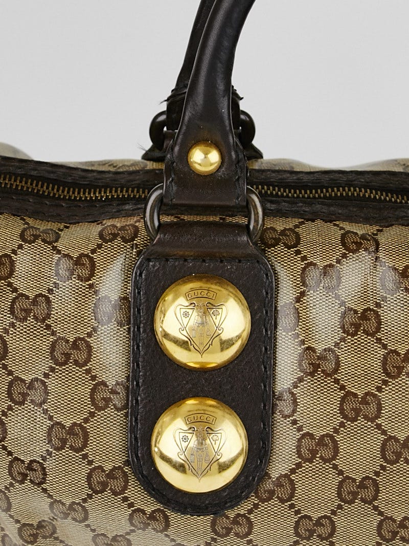 Gucci babouska boston bag on sale