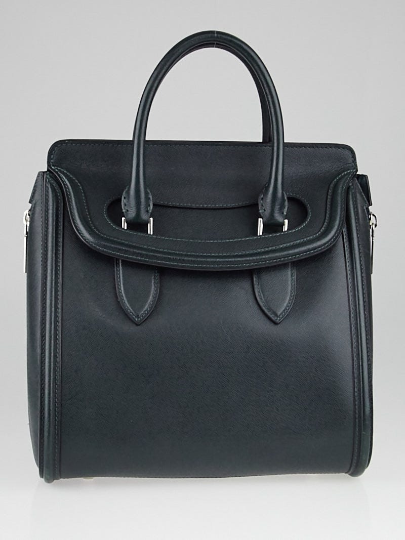 Alexander sales mcqueen's heroine