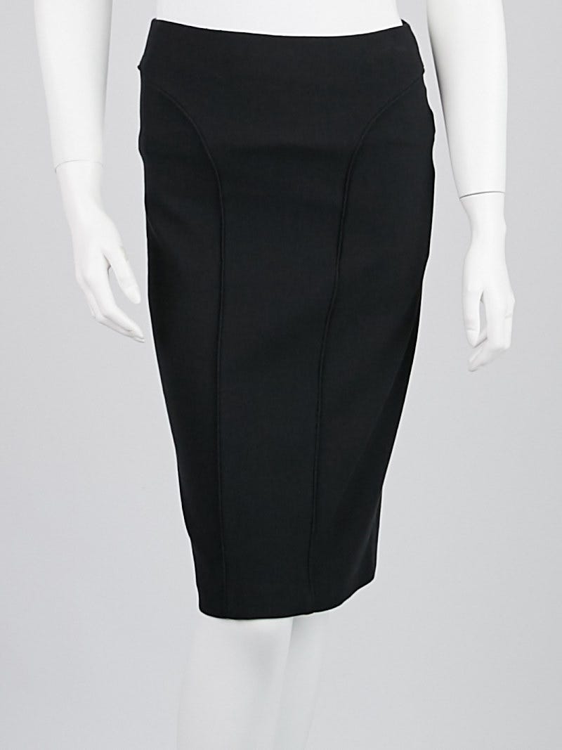Pencil skirt size 38 online