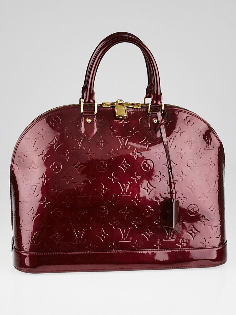 Lv store alma amarante