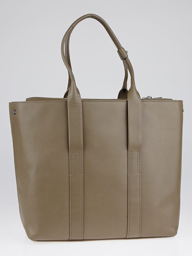 3.1 Phillip Lim Clay  Leather 31 Hour Satchel Bag
