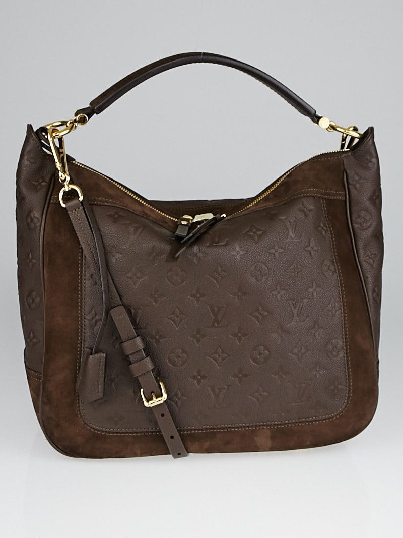 Second Hand Louis Vuitton Audacieuse Bags