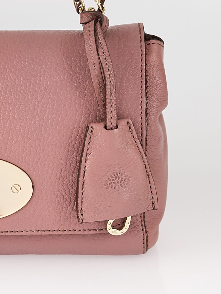Mulberry lily shop mocha rose