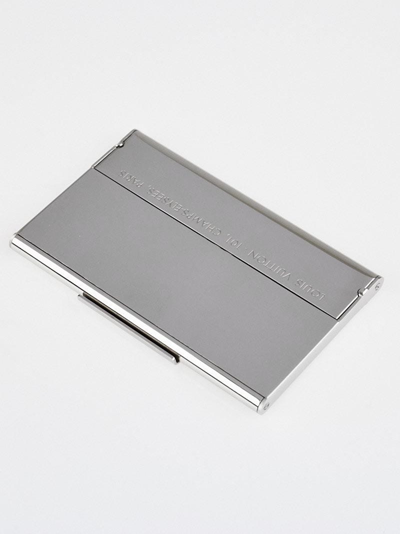Champs-Elysees Card Case