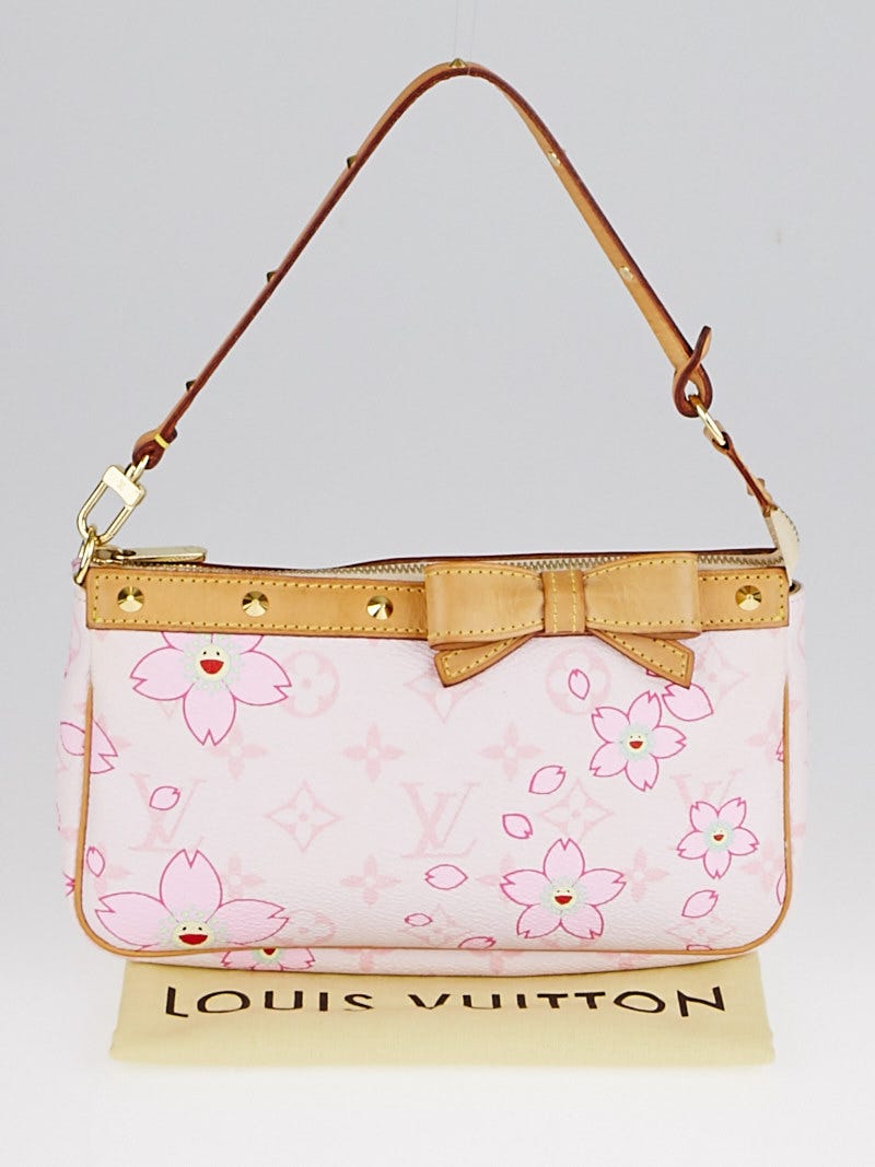 Pochette pink hotsell