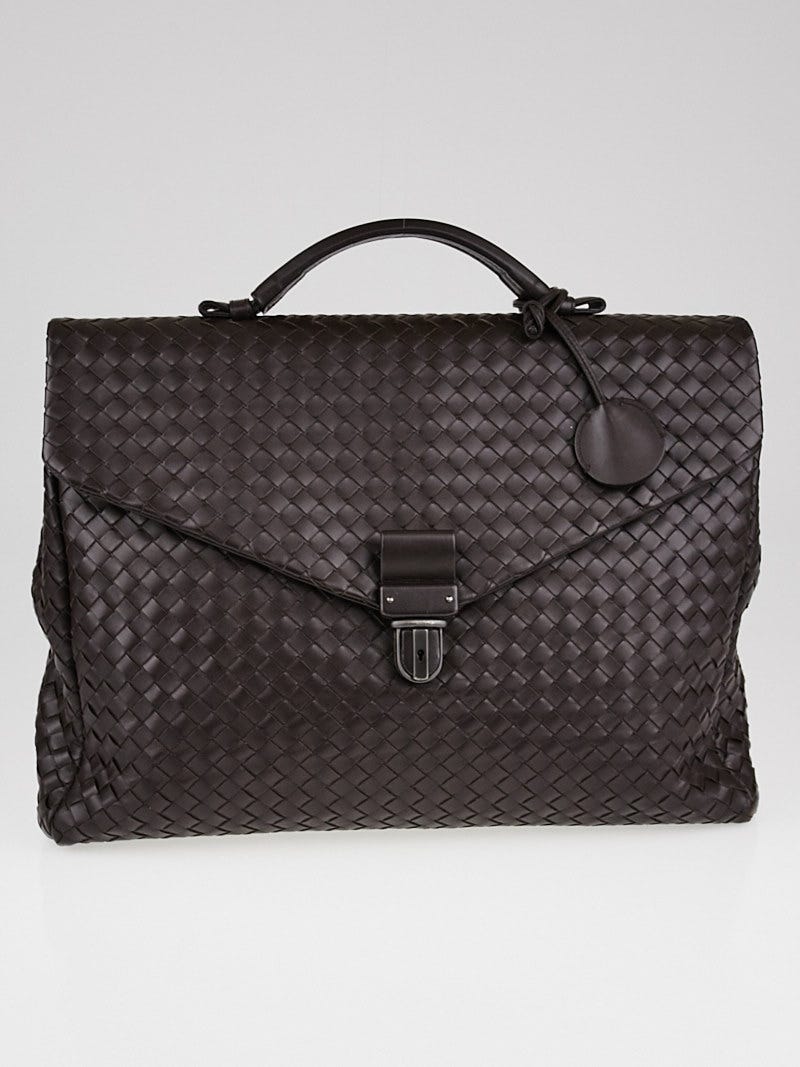 Bottega veneta sales briefcase sale