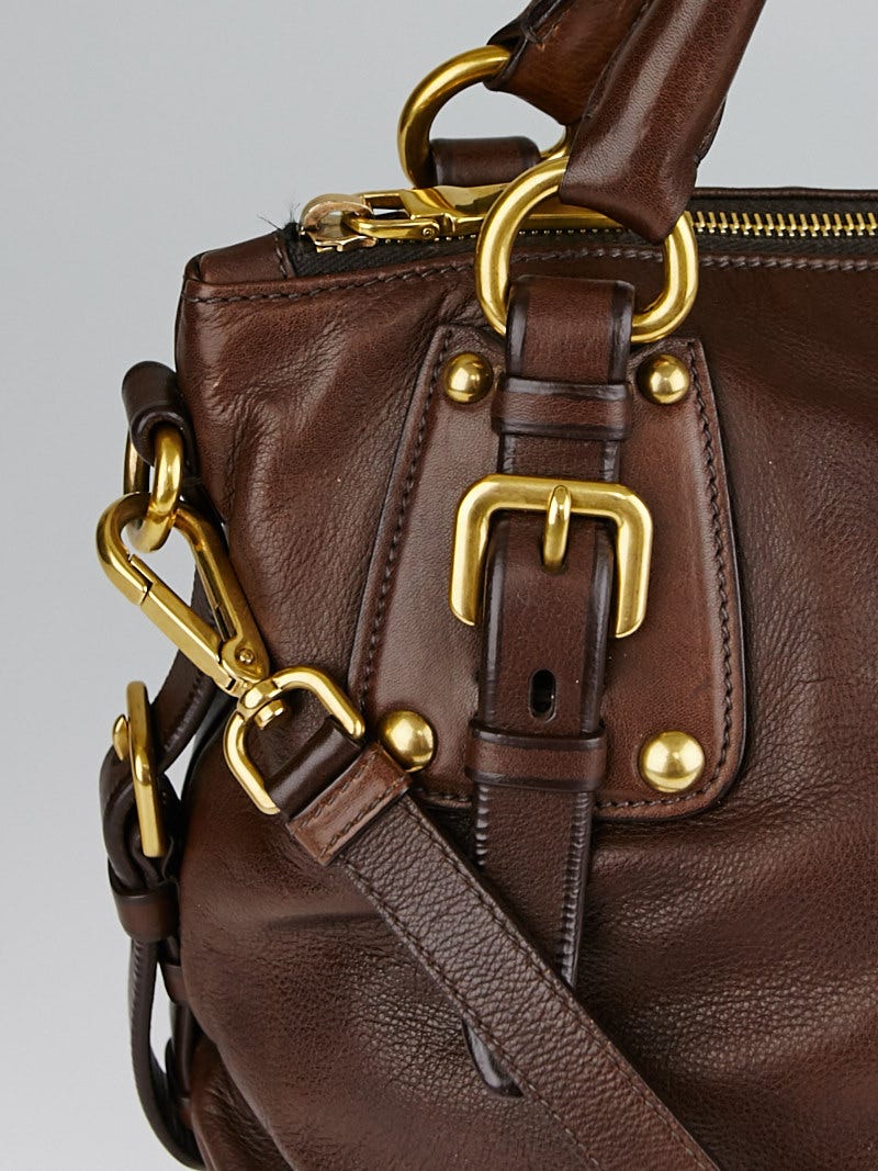 DIESEL レザー ボディバッグ フェード ブラウン y2k archive Desperado Duffle II | Brown / Black | Leather Luxury Bag – Nixon US