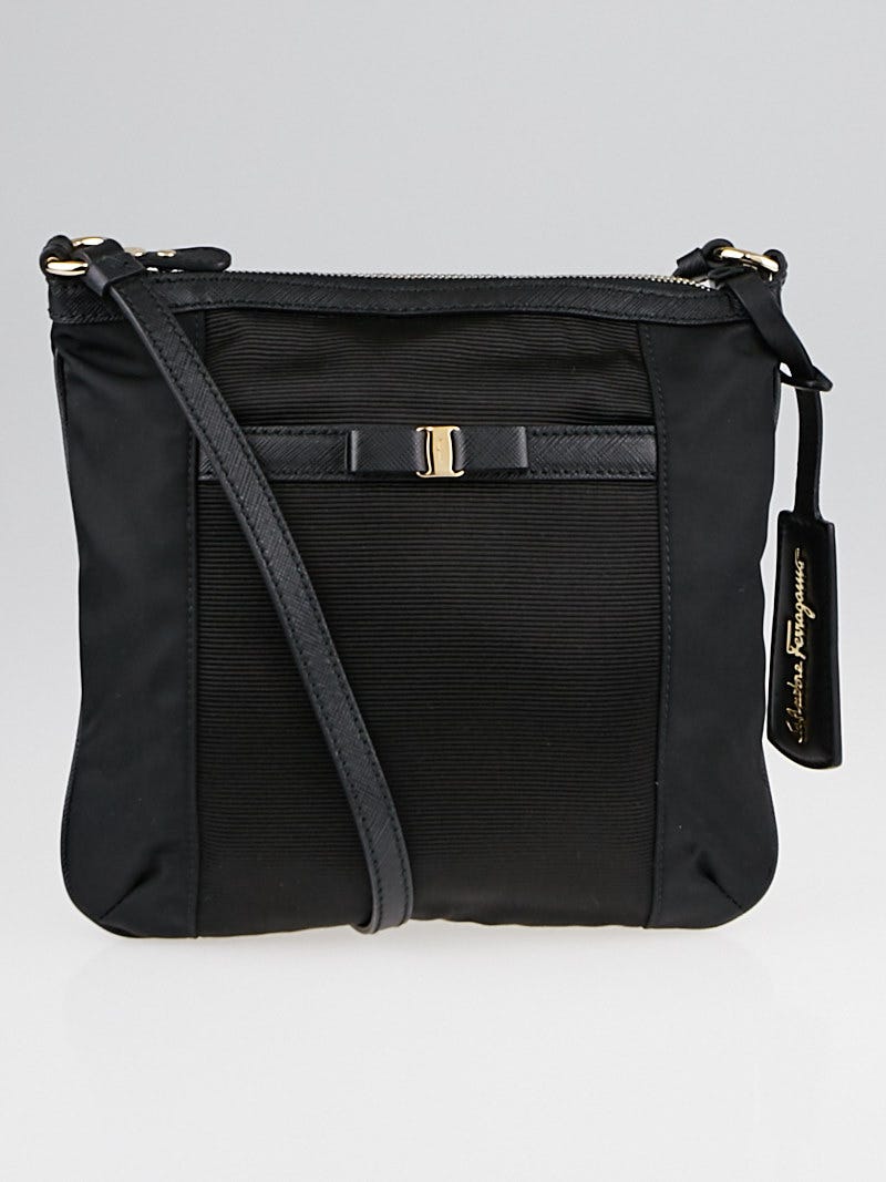 Ferragamo crossbody bag sale outlet