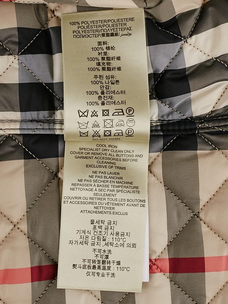Burberry sale items sales