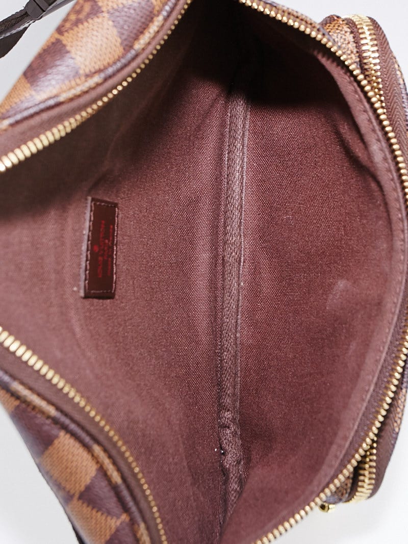 Louis Vuitton Melville Waist Bum Bag - Farfetch