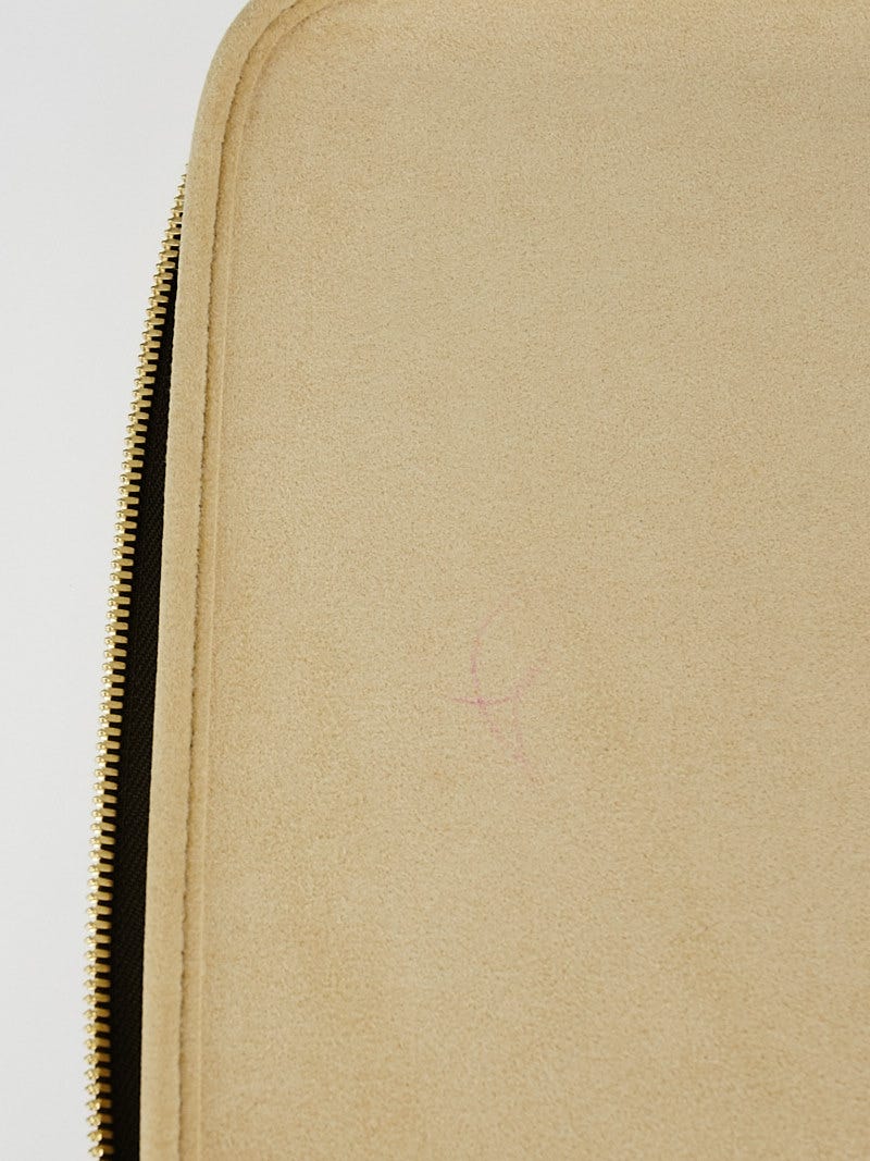 Louis Vuitton Monogram Canvas 13 Laptop Case - Yoogi's Closet