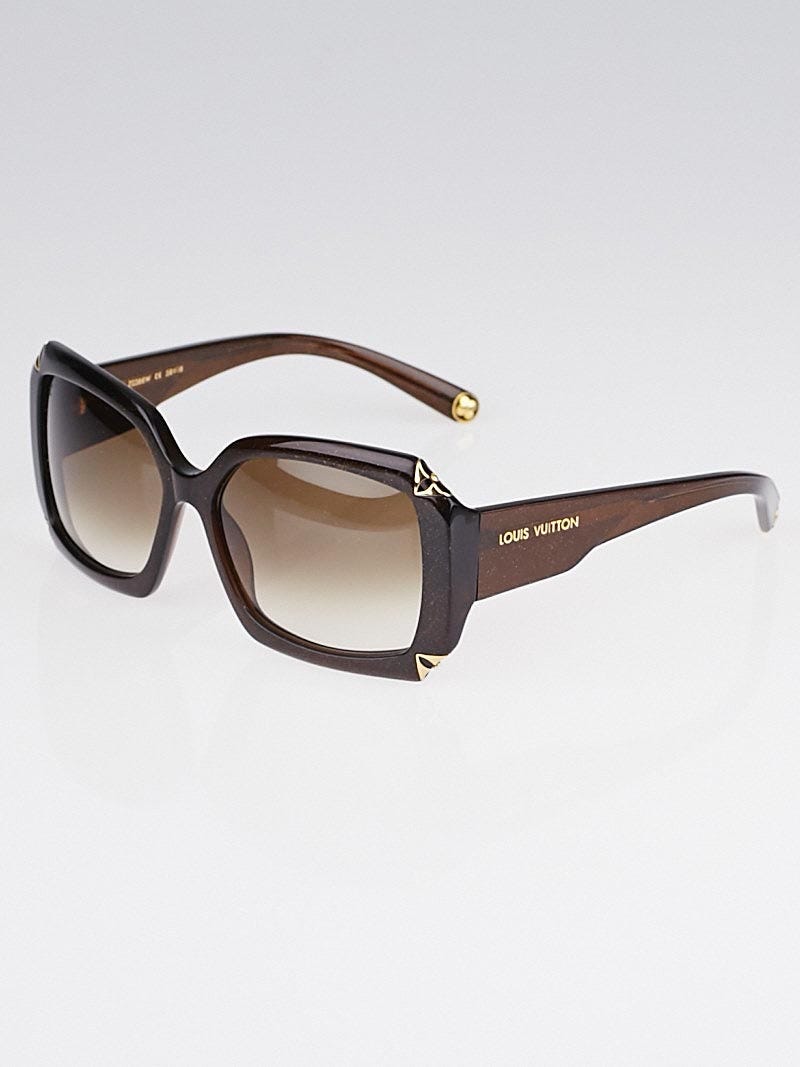 Louis vuitton hortensia discount sunglasses