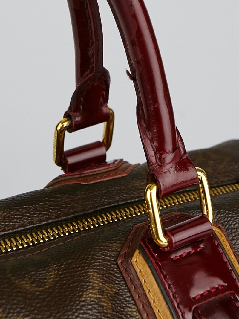 Louis Vuitton Mirage Bag - For Sale on 1stDibs