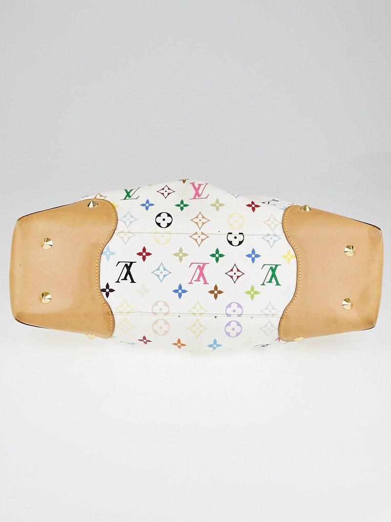 URMYIDOL 　LOUIS VUITTON グラディエント Pre-Owned Yayoi Kusama x Louis Vuitton Monogram Multicolor