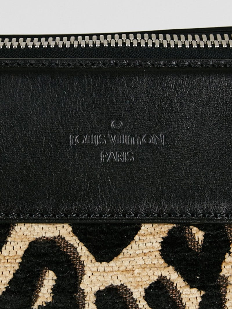 あなたにおすすめの商品 Vuitton Louis Limited Bag North-South Leopard Edition その他