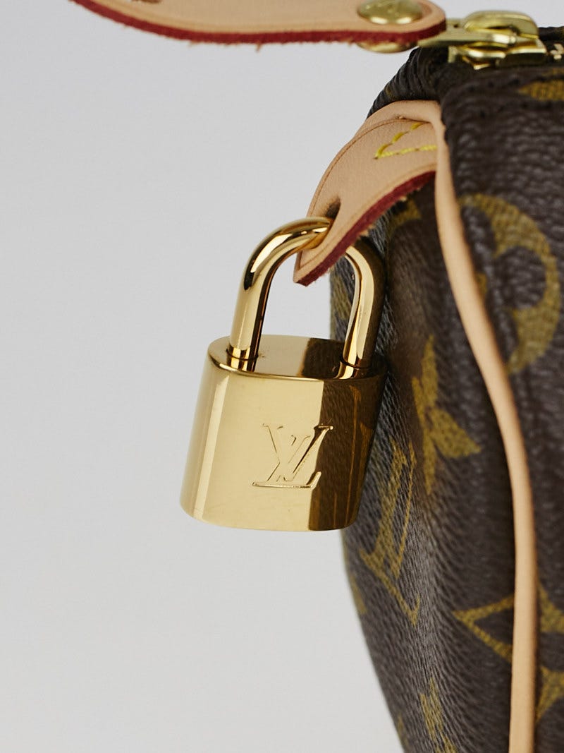 ゆうちん♡♡様Louis Vuitton Monogram ミニバッグ