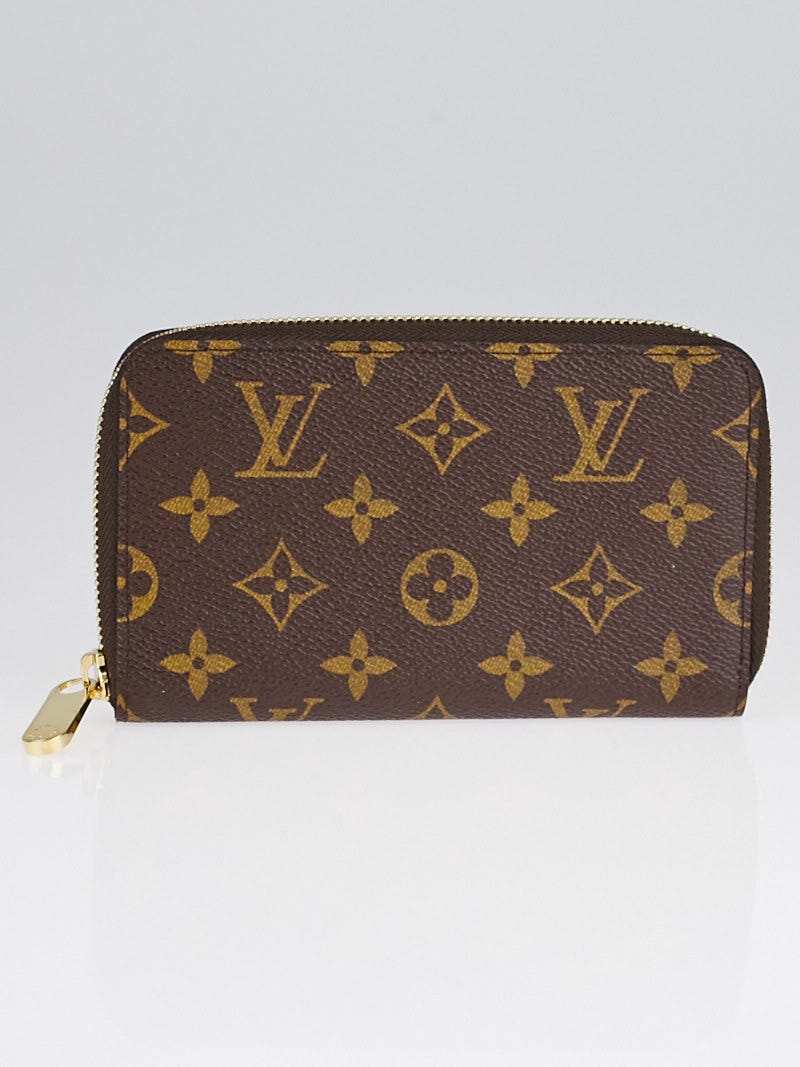 Louis Vuitton 2002 pre-owned monogram Pochette Cite shoulder bag Brown
