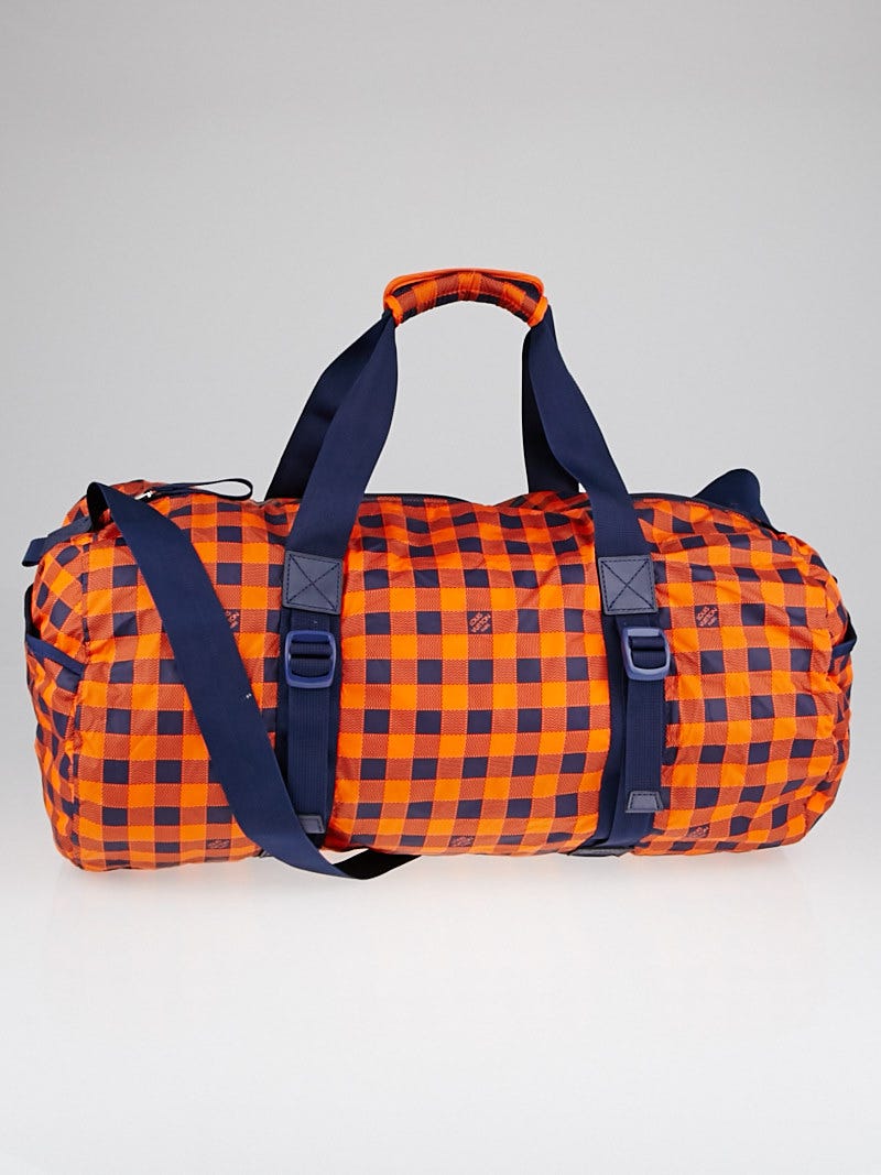 Louis Vuitton Damier Masai Practical Bag