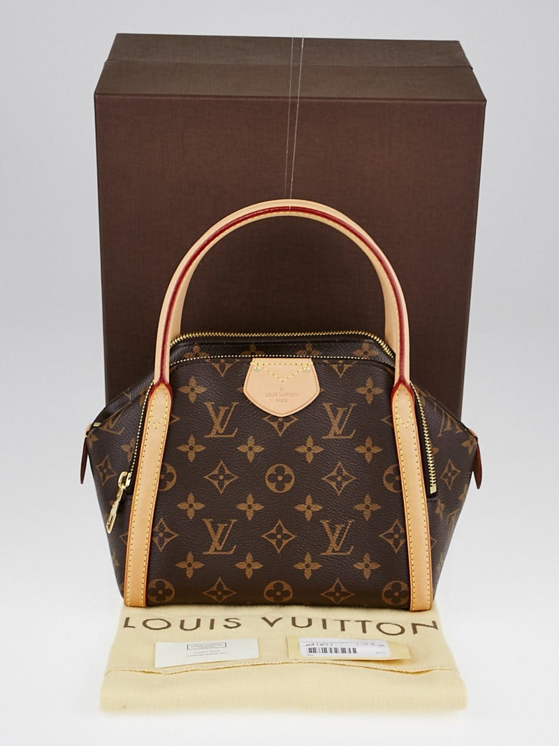 Louis Vuitton Marais Bag