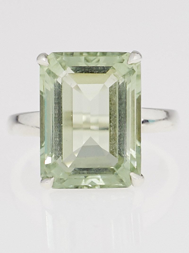 Tiffany cocktail ring hot sale
