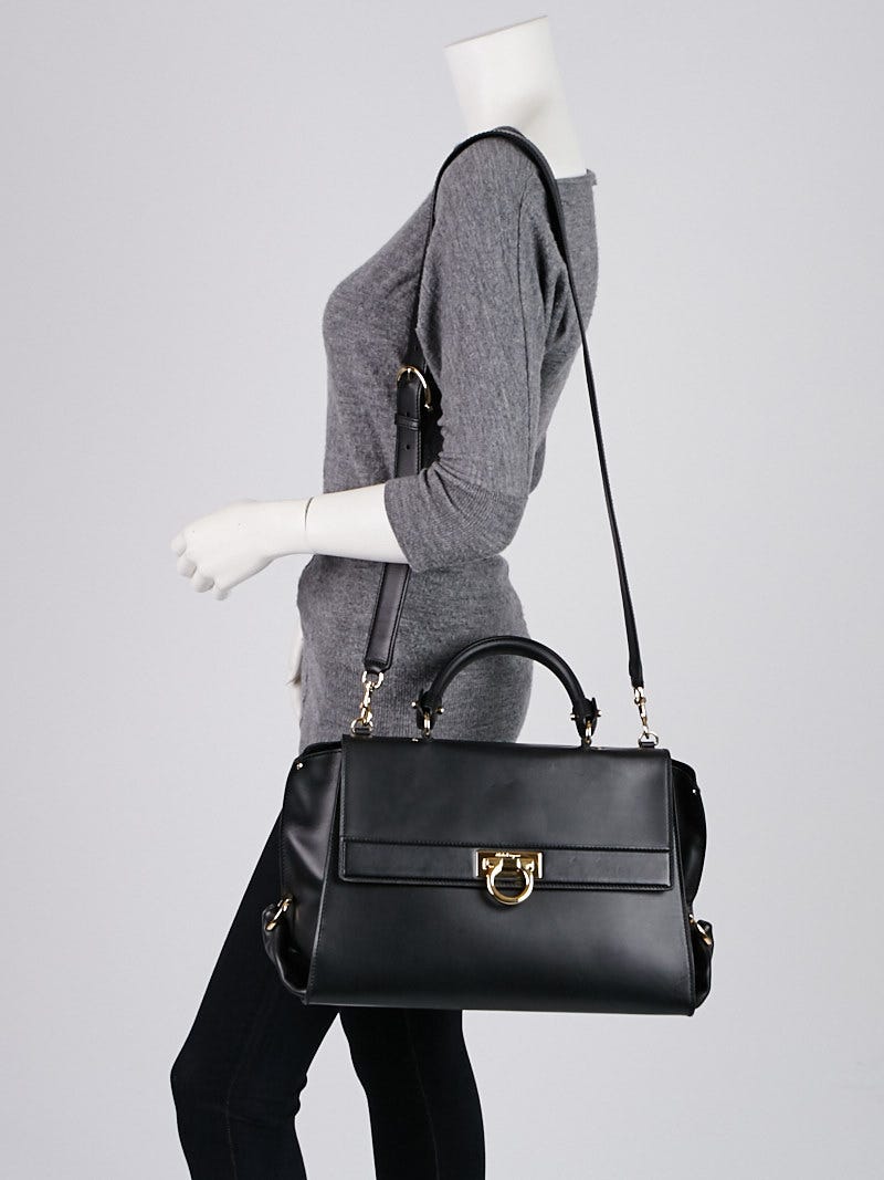 Ferragamo sofia bag online