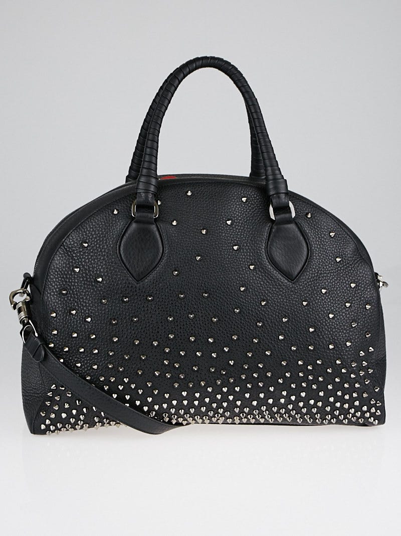 Christian louboutin panettone hotsell bag