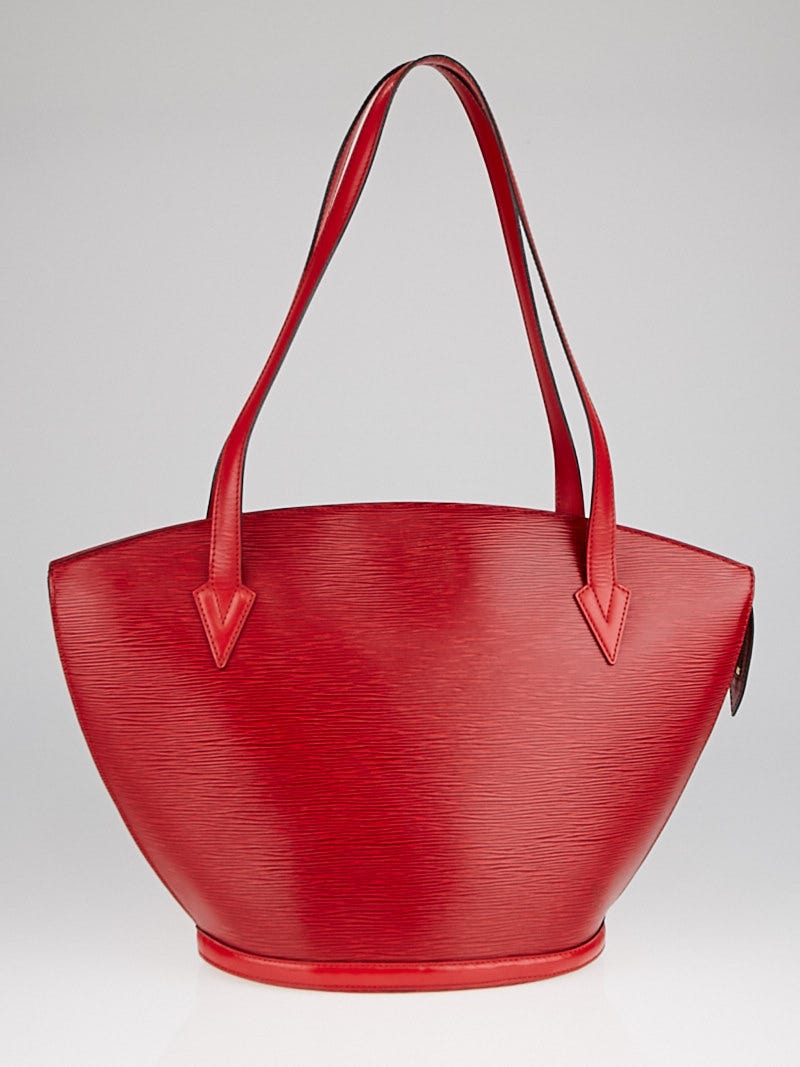 Louis vuitton saint jacques gm outlet