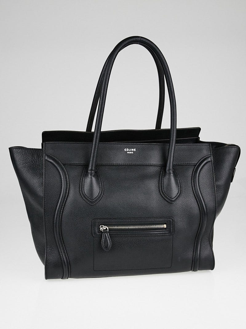 Celine drummed leather new arrivals