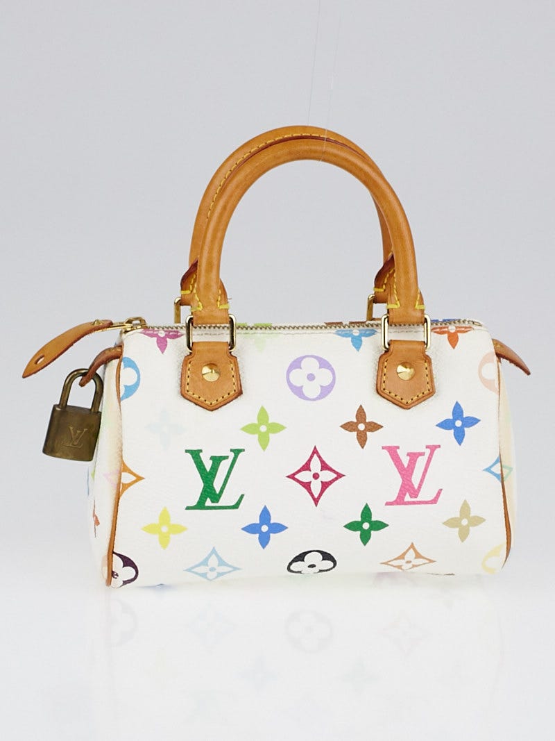 Sacoche louis vuitton multicolore shop