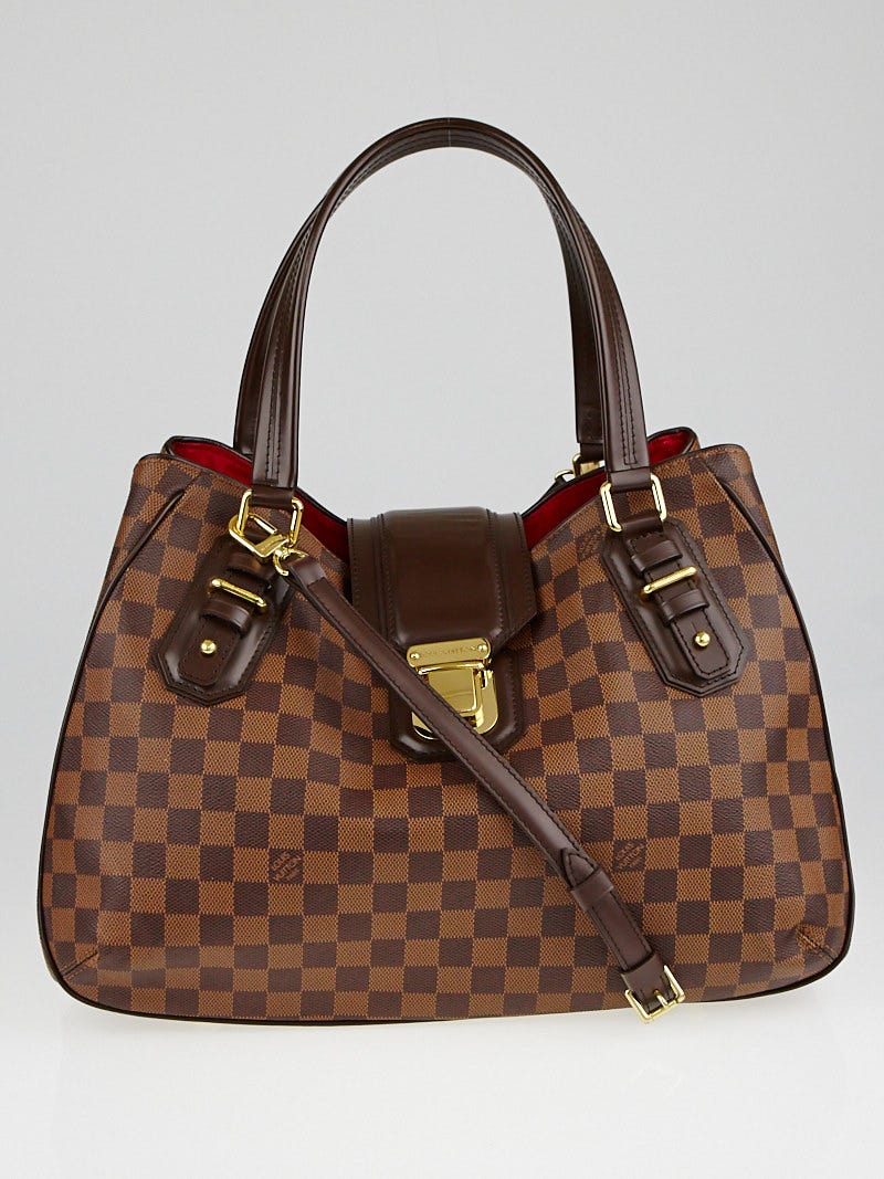 Louis Vuitton Damier Canvas Garment Cover - Yoogi's Closet