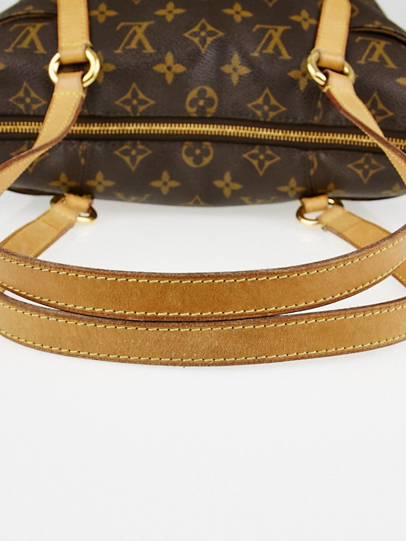 Louis Vuitton Monogram Canvas Totally PM Bag | Yoogi's Closet