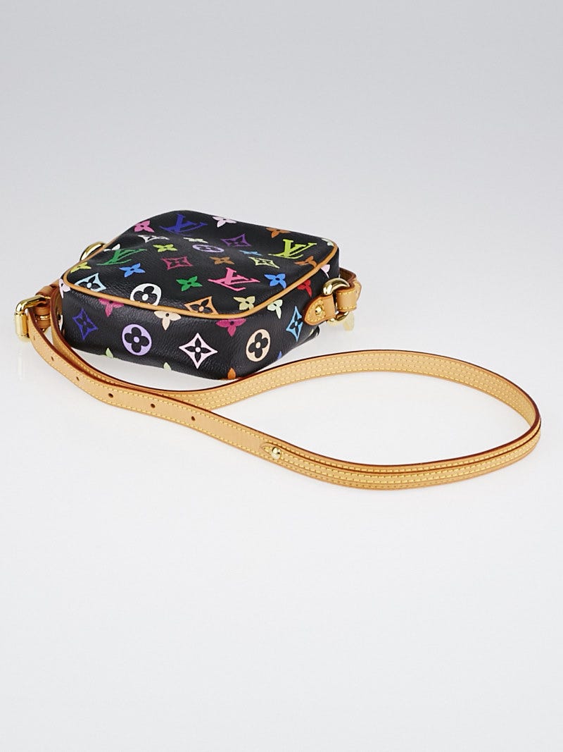 Louis Vuitton 2005 pre-owned Monogram Multicolour Rift Crossbody Bag -  Farfetch