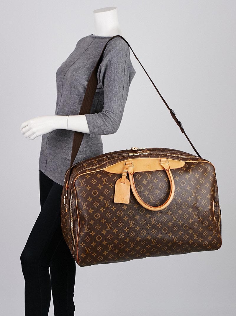 Louis vuitton alize hotsell 2 poches