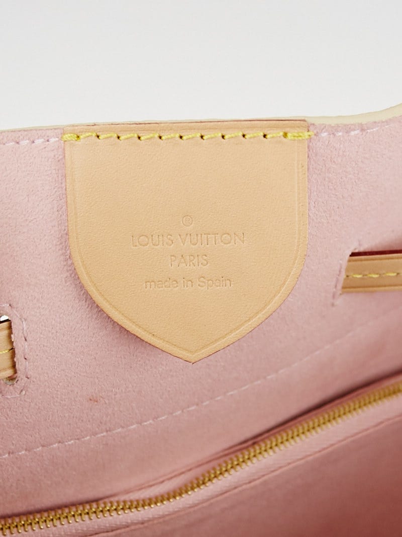 Louis Vuitton Girolata Bag – ZAK BAGS ©️