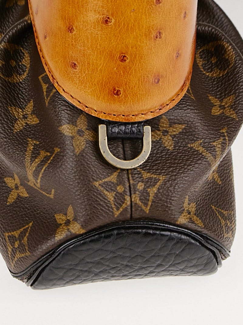 Louis Vuitton, Bags, Vintage Golf Bag Authentic Louis Vuitton