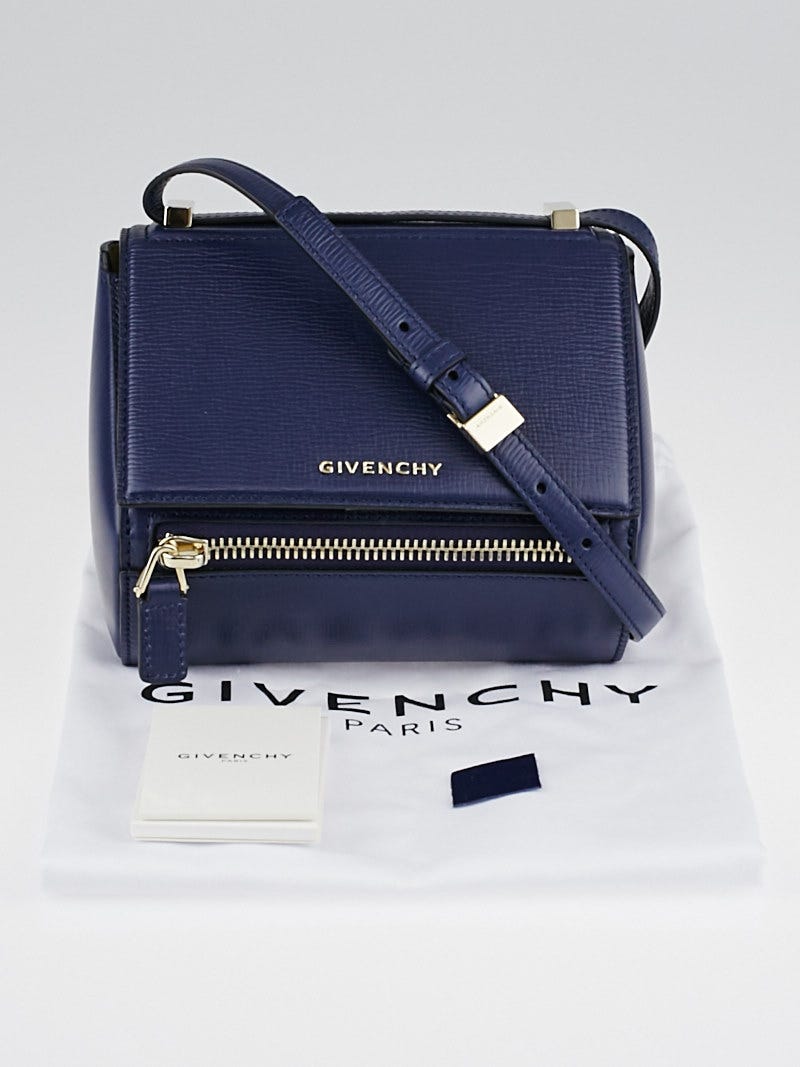 Givenchy pandora box sales mini