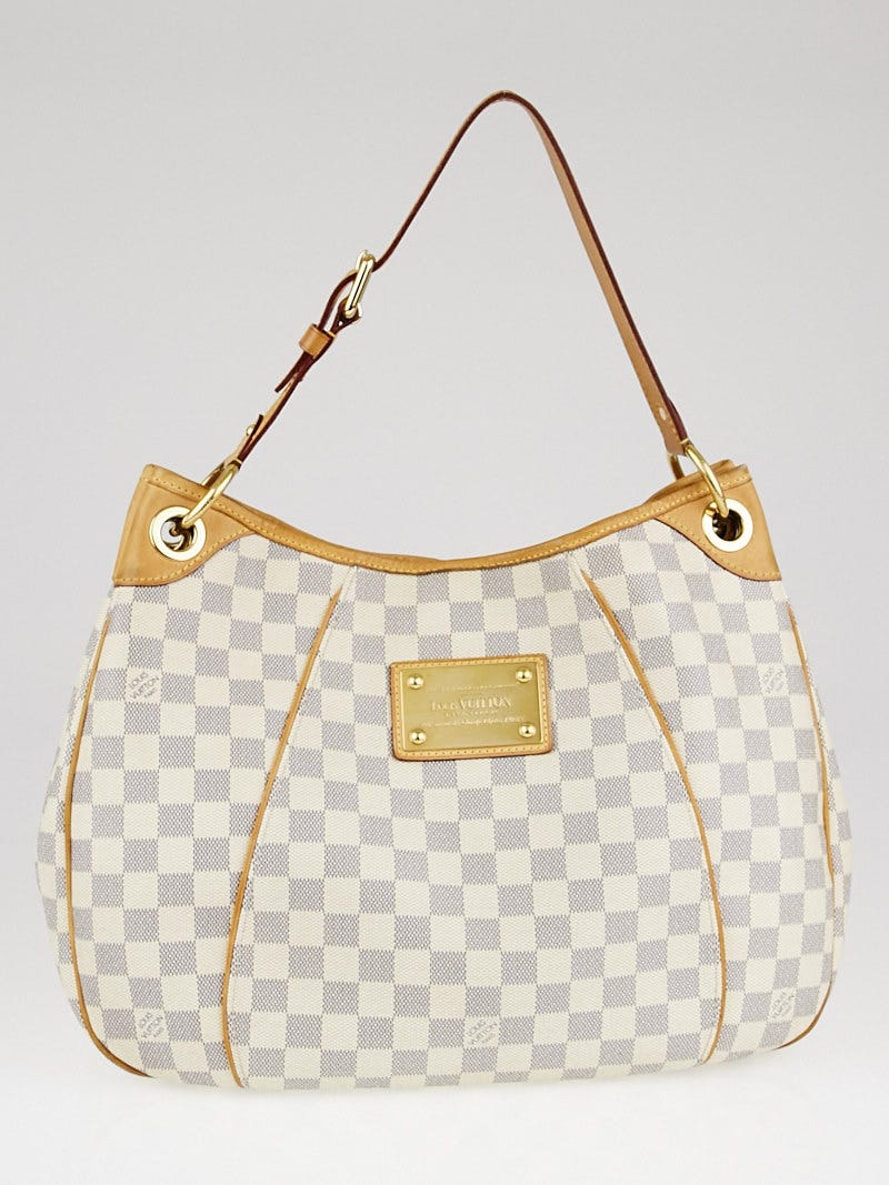 Louis Vuitton Damier Canvas Favorite PM Bag - Yoogi's Closet