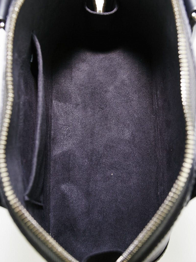 Louis Vuitton Monogram Eclipse Wool Beanie Hat - Yoogi's Closet