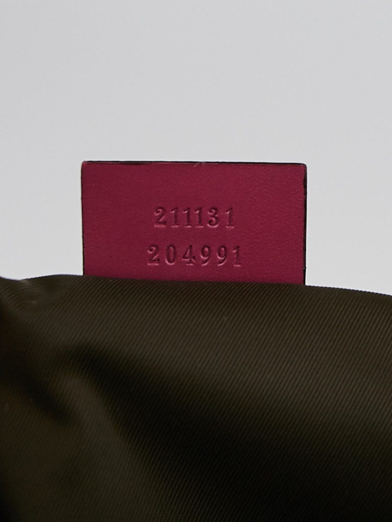 Gucci 211131 clearance