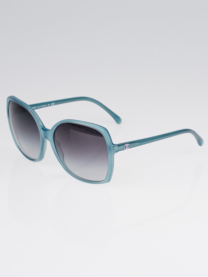 Chanel sales 5204 sunglasses