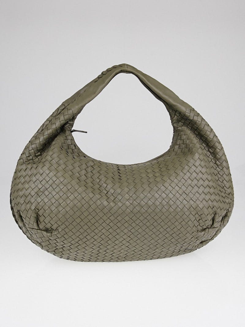 Bottega veneta belly top bag