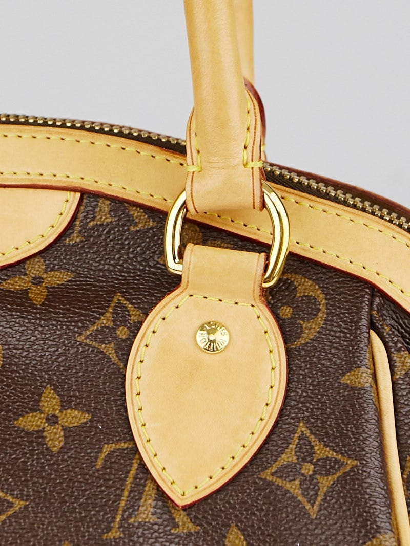 Louis Vuitton Monogram Canvas Tivoli PM Bag | Yoogi's Closet Louis Vuitton Monogram Canvas Tivoli PM Bag | Yoogi's Closet